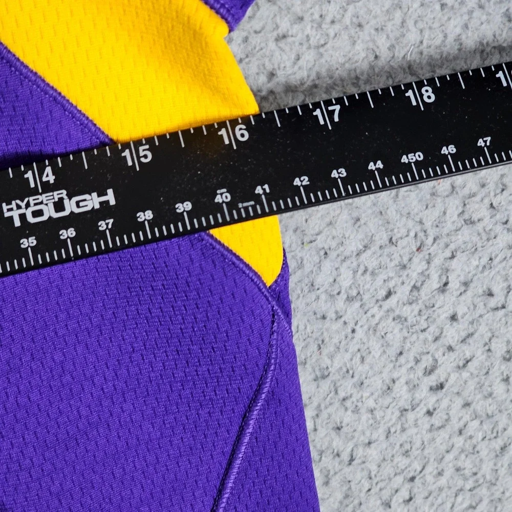 Nike Kobe Bryant Mamba Kids' Therma-FIT Pullover Hoodie HJ1028-547‎ Size Small